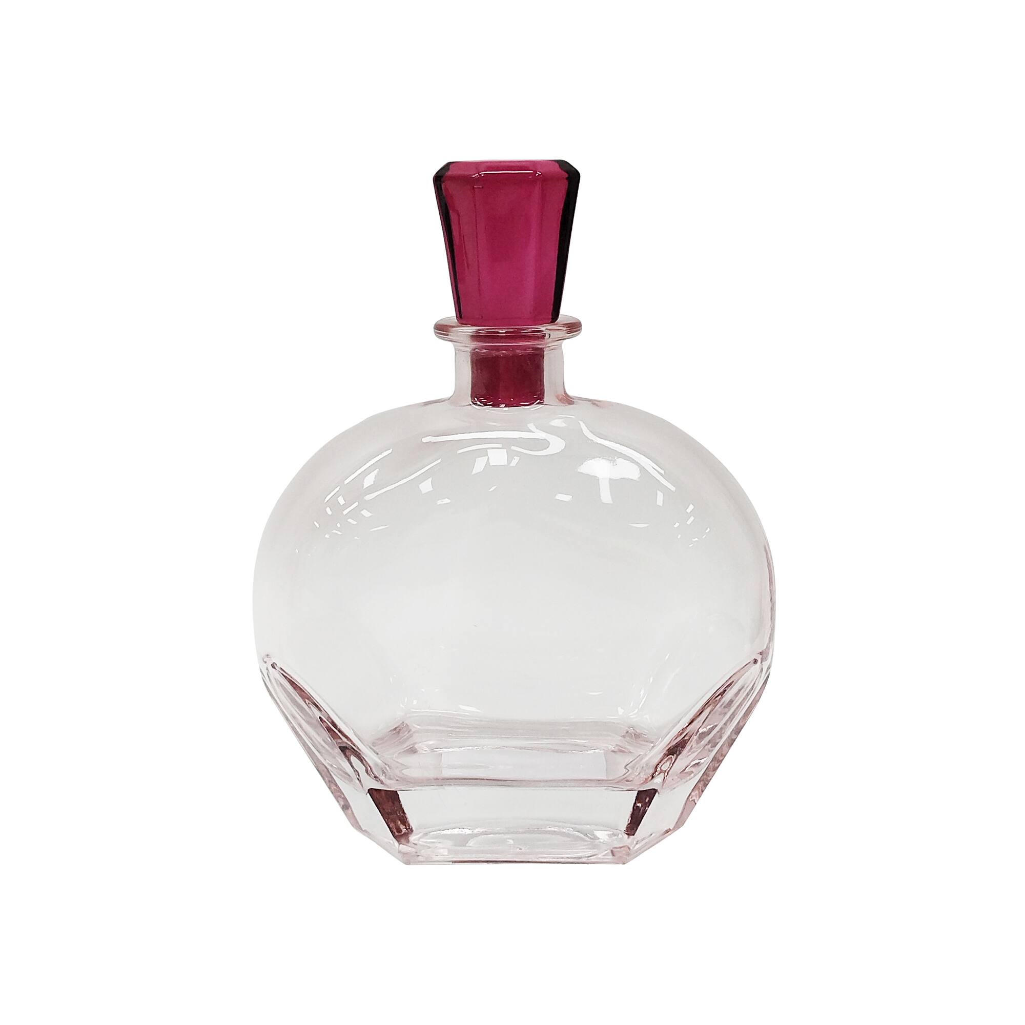 26oz. Glass Decanter with Stopper by Ashland